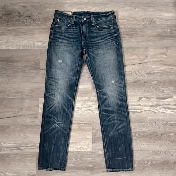 Polo Ralph Lauren Denim - •POLO Ralph Lauren• RARE FIND